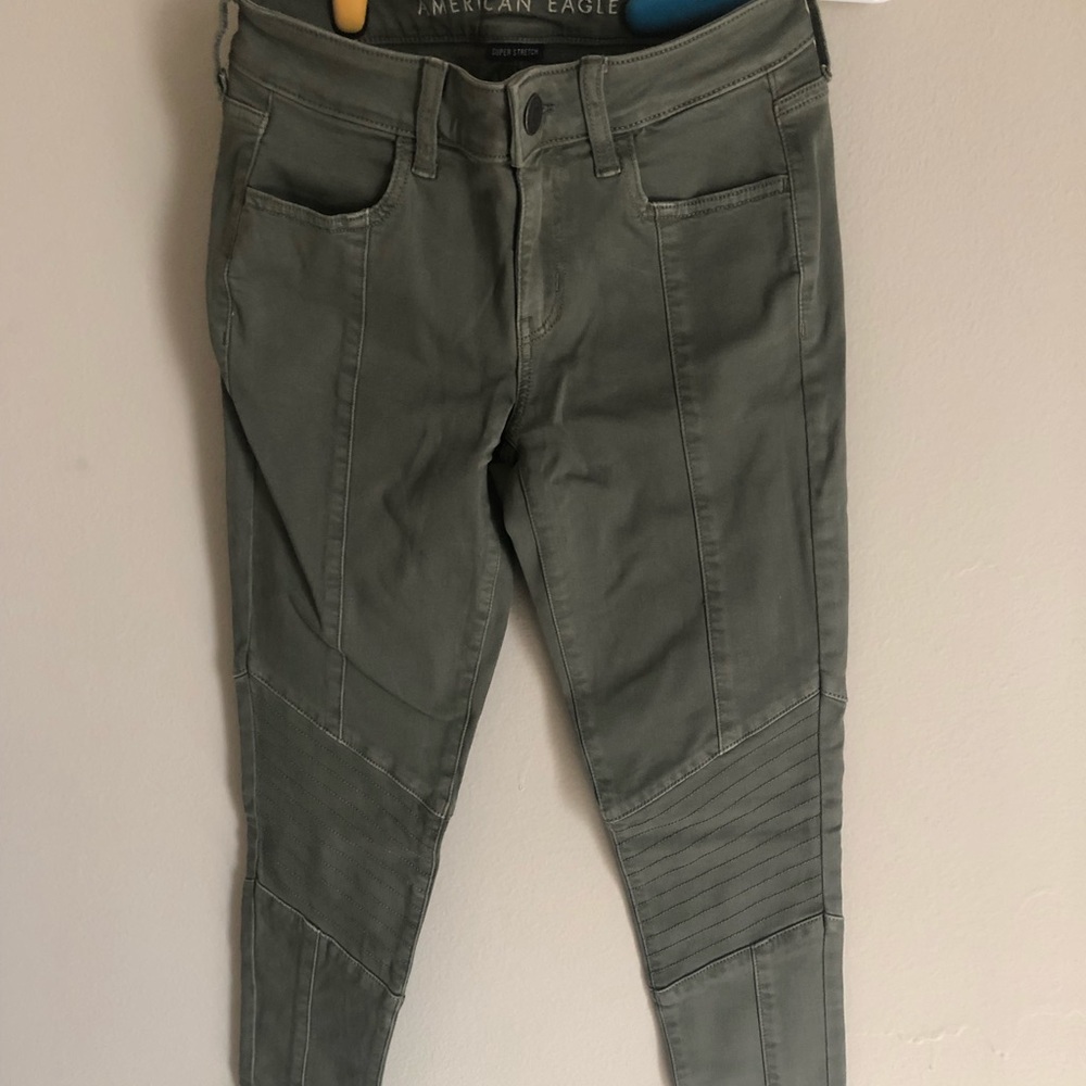 Never worn